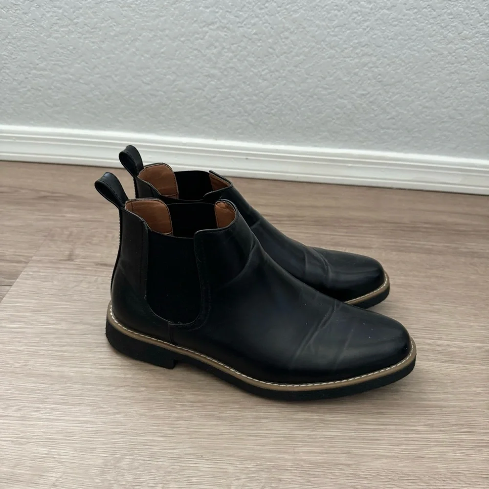 Deer Stags Rockland Boots - Picture 3 of 5